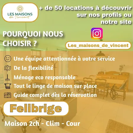Felibrige - Clim - Cour Ferienhaus Arles
